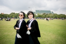 ผลงานการถ่ายภาพ มหาวิทยาลัยธรรมศาสตร์